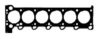 GOETZE 30-025306-30 Gasket, cylinder head